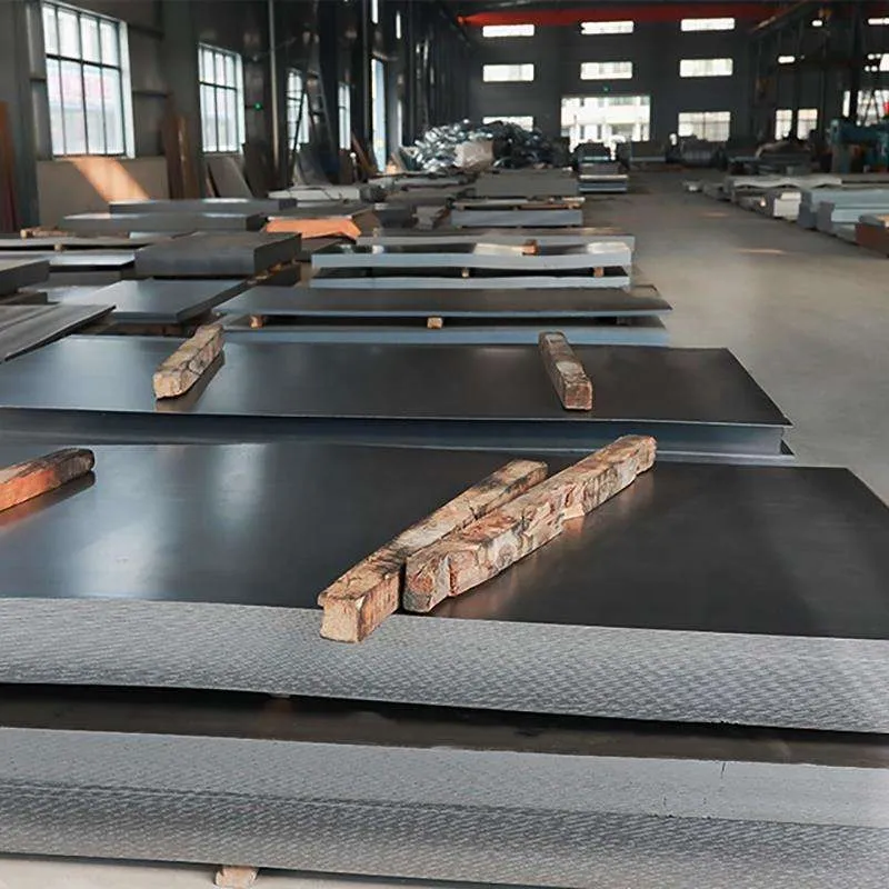 carbon steel plate&sheet